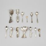 1017 7092 CUTLERY